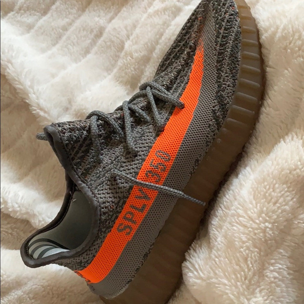 Kanye West Yeezy